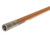 R.S.T. RTR6192H Replacement Wooden Handle for Pole Sander 1200mm (48in) - RST6192H