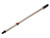 R.S.T. RTR6193W R6193W Telescopic Aluminium Handle 700-1220mm (27-48in)