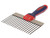 R.S.T. RTR8143 Scarifier Soft Touch 300mm (12in)