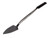 R.S.T. RTR88B Trowel End & Square Small Tool 5/8in