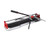 RUBI TILING TOOLS 14988 SPEED-62 MAGNET Manual Cutter with Case