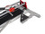 RUBI TILING TOOLS 14988 SPEED-62 MAGNET Manual Cutter with Case