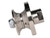 RUBI TILING TOOLS 52938 Full Bull Nose Round Edge Attachment M14