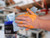 Scan TWW80 Scrub Wipes (Tub 80)