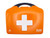 Scan X2374 Burns First Aid Kit - SCAFAKBURN