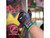 Scan NJC3266DQS Nitrile Palm Impact Cut D Gloves - XL (Size 10)