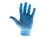 Scan KS-ST RT021 Blue Nitrile Disposable Gloves XL (Box of 100) - SCAGLODNXL
