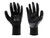 Scan Seamless Inspection Gloves - XL (Size 10) (Pack 12)