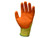 Scan Knitshell Latex Palm Gloves - M (Size 8) - SCAGLOKSM