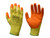 Scan 2ANK32L-24 Knitshell Latex Palm Gloves - L (Size 9) (12 Pairs) - SCAGLOKSPK12