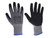Scan Breathable Microfoam Nitrile Gloves - XL (Size 10) - SCAGLONITMFX