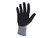 Scan SCAGLONITMXX Microfoam Nitrile Coated Gloves - XXL (Size 11) - SCAGLONITMXX