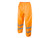 Scan UC807-O Hi-Vis Orange Motorway Trousers - M (36in) - SCAHVMTMO