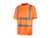 Scan SFTE01 Hi-Vis Orange T-Shirt - XXL (50in)