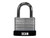 Scan QC0130 Laminated Steel Padlock 30mm