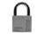 Scan ZB111-50 Stainless Steel Padlock 50mm