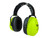 Scan FM-2 Hi-Vis Ear Defenders - SCAPPEEARDP
