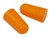 Scan EC-1003A Tapered Foam Earplugs (6 Pairs)