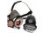 Scan BHT213-0L5-864  - F8-110 Twin Half Mask Respirator + A1 Refills - SCAPPERESPA1