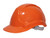 Scan YS-4 Safety Helmet - Orange