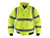 Scan OC-285-XL Hi-Vis Yellow Bomber Jacket - XL (48in) - SCAWWHVBJXL