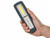 SCANGRIP 03.6208 UNIFORM Rechargeable Work Light with Charging Base 200 lumens