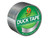 Shurtape 280621 Duck Tape® 48mm x 9.1m Chrome