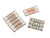 SMJ FUMXAT Mixed Fuses Pack x 10