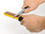 Stanley STHT0-16144 Diamond Sharpening Stone