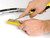 Stanley STHT0-16144 Diamond Sharpening Stone