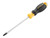 Stanley STHT16159-0 CUSHION GRIP™ Screwdriver Phillips Tip PH3 x 150mm