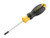Stanley STHT16162-0 CUSHION GRIP™ Screwdriver Pozidriv Tip PZ1 x 75mm