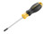 Stanley STHT16163-0 CUSHION GRIP™ Screwdriver Pozidriv Tip PZ2 x 100mm