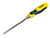 Stanley 0-16-870 DYNAGRIP™ Bevel Edge Chisel with Strike Cap 6mm (1/4in)