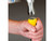 Stanley 0-16-870 DYNAGRIP™ Bevel Edge Chisel with Strike Cap 6mm (1/4in)