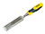Stanley 0-16-881 DYNAGRIP™ Bevel Edge Chisel with Strike Cap 32mm (1.1/4in)