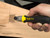 Stanley 0-20-331 FatMax® Mini Flush Cut Pull Saw 125mm (5in) 23 TPI