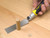 Stanley 0-20-331 FatMax® Mini Flush Cut Pull Saw 125mm (5in) 23 TPI