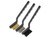 STANLEY® Hand Tools STAWG300 Abrasive Brush Set (3 Piece) - STA029088