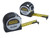 Stanley FMHT43041-0 FatMax® Chrome Pocket Tapes 5m/16ft & 8m/26ft (Twin Pack)