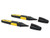 STANLEY® Hand Tools 0-47-314 Chisel Tip Marker Black (Pack 2) - STA047314