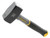 Stanley STHT0-54127 Fibreglass Club Hammer 1.25kg (2.3/4 lb)