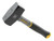 STANLEY® Hand Tools STHT0-54128 Fibreglass Club Hammer 1.5kg (3.1/4 lb) - STA054128