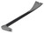 Stanley 0-55-117 Precision Moulding Pry Bar 250mm (10in)