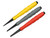 Stanley 0-58-930 DynaGrip™ Nail Punch Set, 3 Piece