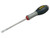 STANLEY® Hand Tools FMHT0-62642 FatMax® Stainless Steel Screwdriver Flared Tip 6.5 x 150mm - STA062642
