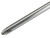 Stanley FMHT0-62644 FatMax® Stainless Steel Screwdriver Phillips Tip PH1 x 100mm