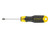 Stanley 0-64-955 Cushion Grip Screwdriver Pozidriv Tip PZ1 x 75mm