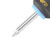 Stanley 0-65-408 FatMax® Stubby Screwdriver Pozidriv Tip PZ1 x 30mm