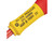 Stanley 0-65-416 FatMax® VDE Insulated Screwdriver Phillips Tip PH2 x 125mm